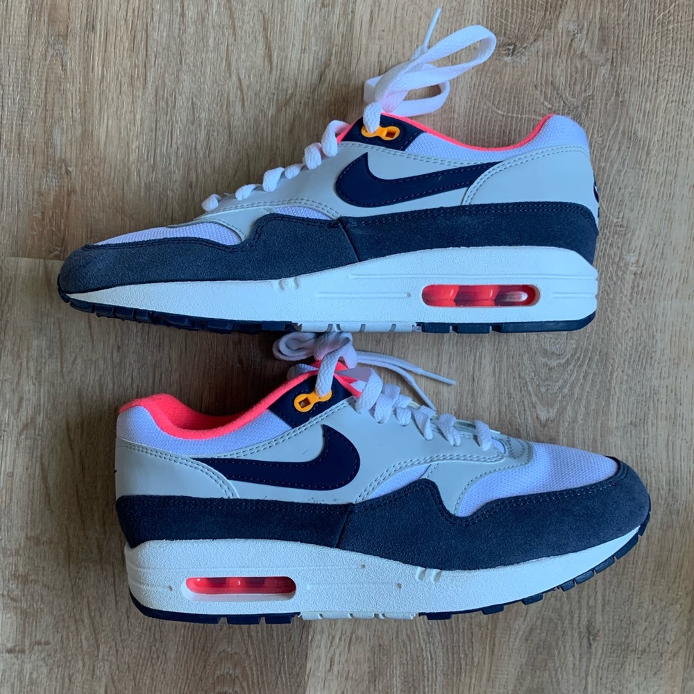 Nike air max 1